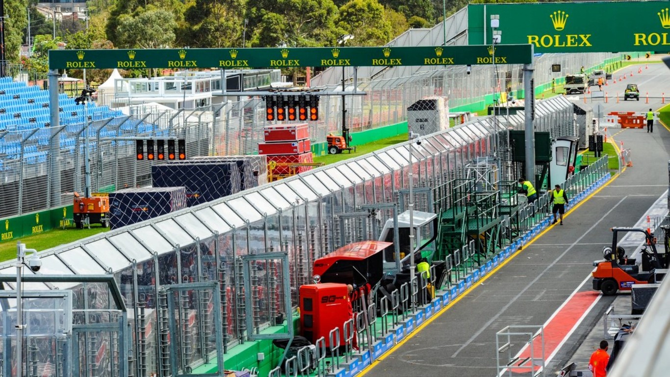 GP de Australia F1 2019: Hamilton y Leclerc, los lobos con piel de cordero que amenazan al favorito Vettel