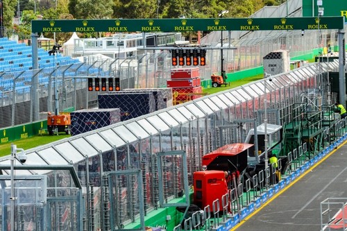 GP de Australia F1 2019: Hamilton y Leclerc, los lobos con piel de cordero que amenazan al favorito Vettel