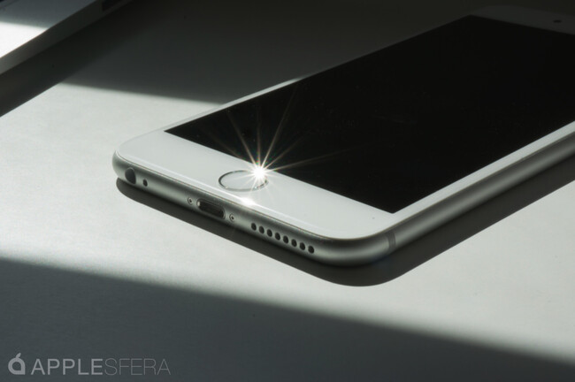 iPhone 6s
