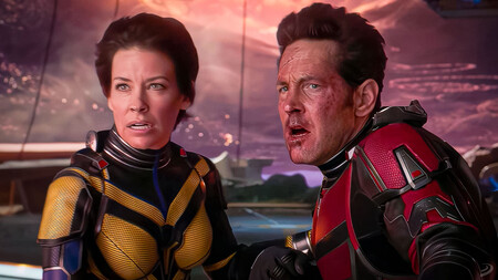 Marvel Quantumania 1