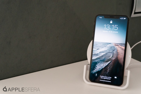Los iPhone de 2019 podrán cargar otros dispositivos de forma inalámbrica: Ming-Chi Kuo
