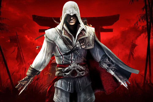 Olvida a Naoe y Yasuke, este es el nombre de Assassin's Creed Shadows que debería interesarte: Álvaro Catarribera