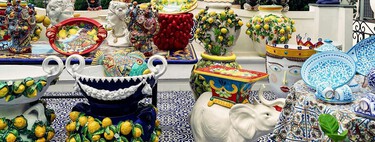 Desayunar como en la Costa Amalfitana (sin salir del salón): la nueva propuesta de Primark para este verano 