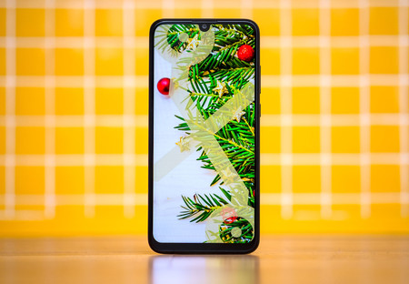Huawei P Smart (2019) a su precio más bajo en Amazon: 147,93 euros y envío gratis