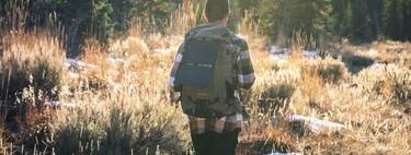Guía de compra de tecnología para camping o mochileros: 22 accesorios y gadgets para viajes de aventura con mochila
