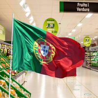 El “milagro portugués” de Mercadona ya tiene cifras: si en España triunfa, sus tiendas en Portugal arrasan, facturando un 20% más que aquí 