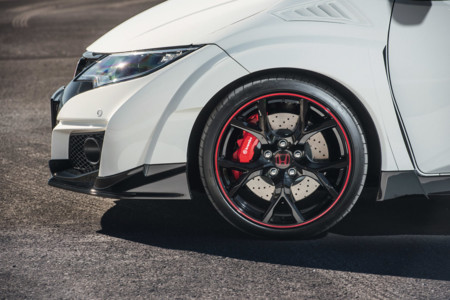 Honda Civic Type R 2015 585