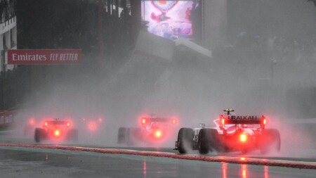 Haas Belgica F1 2021