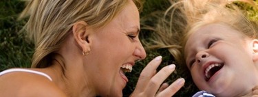 Las 12 razones por las que las tías son una compañía increíble para sus sobrinos