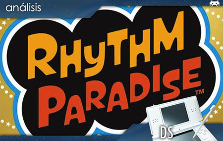 'Rhythm Paradise'. Análisis