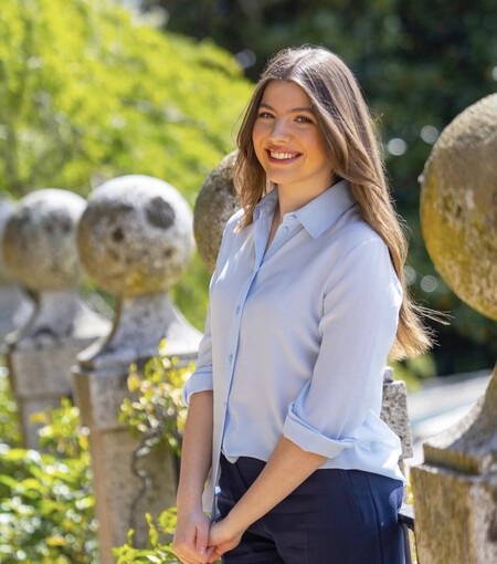 Infanta Sofía