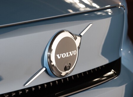 Volvo C40 Recharge 2022