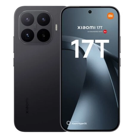 Xiaomi 17T 5G