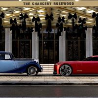 Sem lançar nenhum veículo novo em 2025, Jaguar comemora seu 90º aniversário