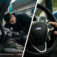 Hay tanta escasez de mecánicos en el mercado que Ford ha tirado la casa por la ventana: pagarles sueldos de 120.000 dólares