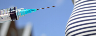 Una madre vacunada contra la Covid-19 durante el embarazo transmitió anticuerpos del virus a su bebé