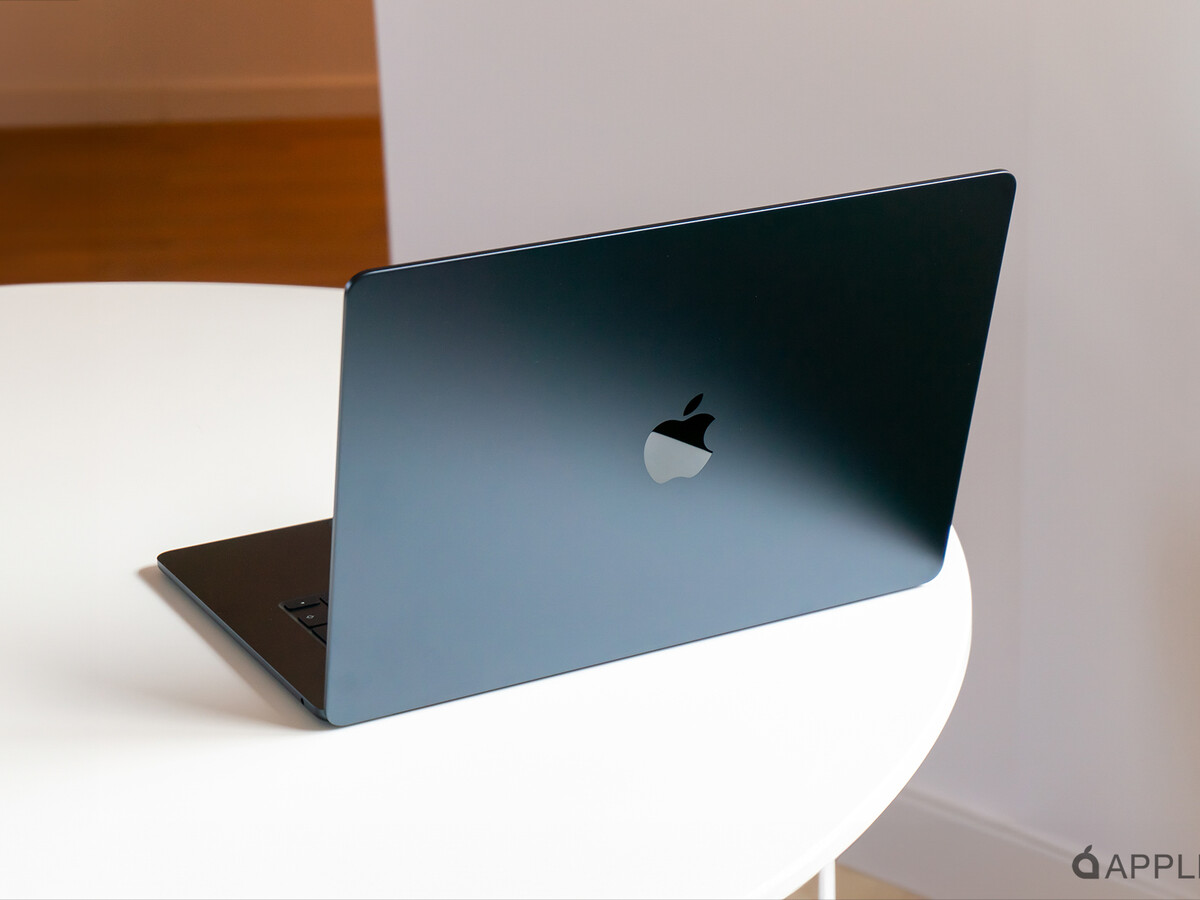 MacBook Air 15