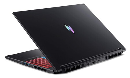 Oferta Portatil Acer Nitro
