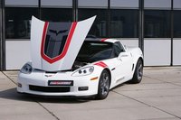 GeigerCars Corvette Grand Sport