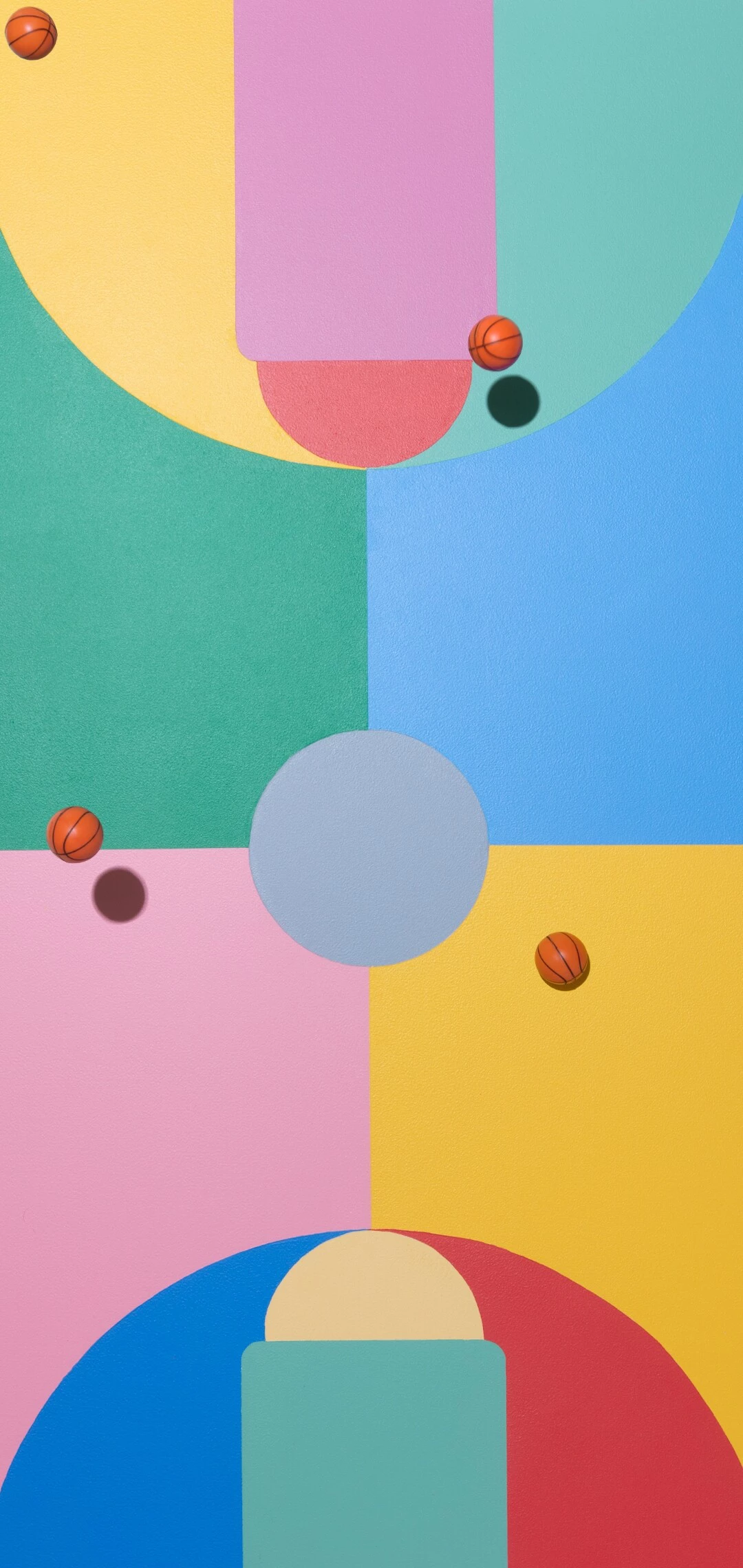 Foto de Fondos de pantalla del Google Pixel 5 (12/12)