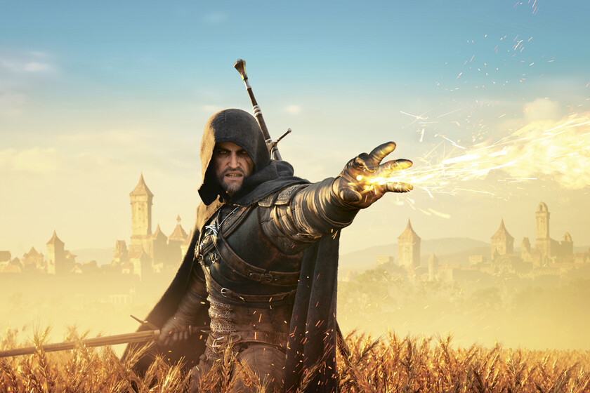 O CD Projekt se está riendo de los rumores de un DLC para The Witcher 3 o su nuevo streaming es la respuesta a nuestros deseos [ACTUALIZADA]