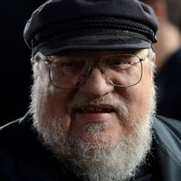 George R.R. Martin habla sobre su difícil año: "Estoy luchando contra la tristeza y la depresión"