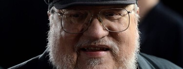 George R.R. Martin habla sobre su difícil año: "Estoy luchando contra la tristeza y la depresión"