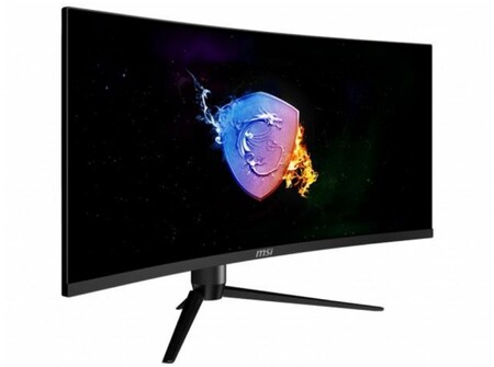 Monitor Msi