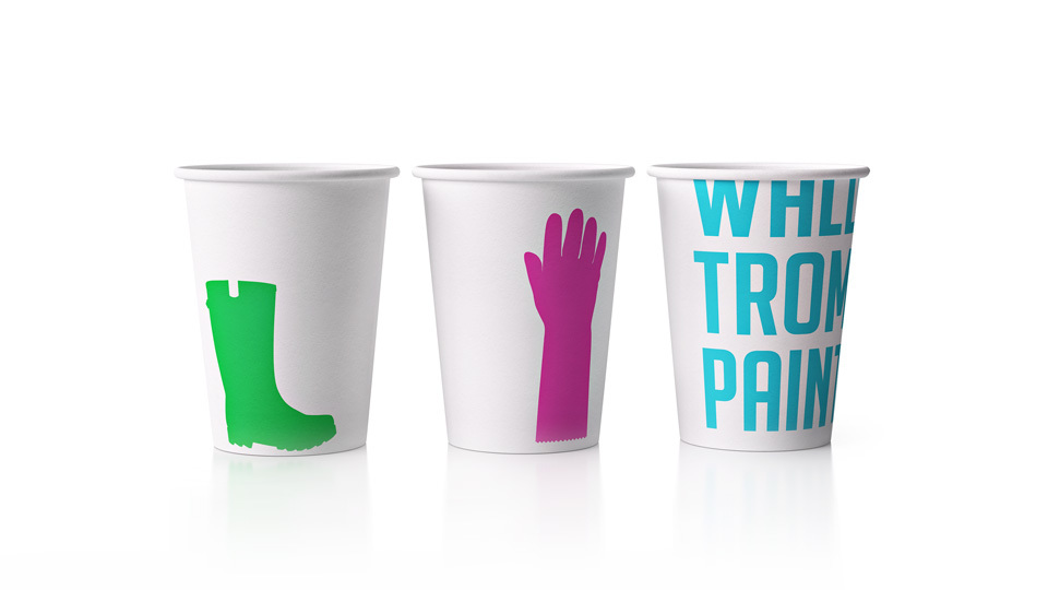 Foto de Diseño de botes de pintura de Reynolds and Reyner (30/30)