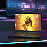 Coolmod tiene el portátil gaming que me compraría con mil euros: RTX 4070, Core i7 y pantalla QHD 