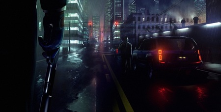 Salen a la luz los dos primeros artworks de la próxima entrega de la saga 'Hitman'
