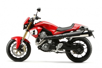 Derbi Mulhacén Café 659 Ángel Nieto Limited Edition