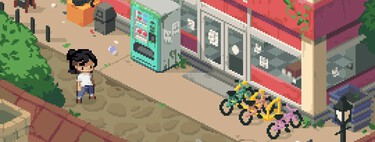 Mezclar Stardew Valley con asesinatos en serie suena a locura, pero existe y es un proyecto de lo más codiciado