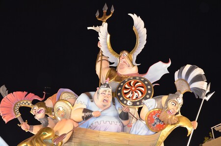 Habrá Fallas en Valencia en 2021: serán atípicas y en el mes de septiembre