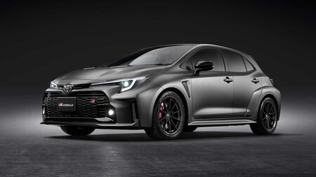 Toyota Corolla Morizo Edition 7