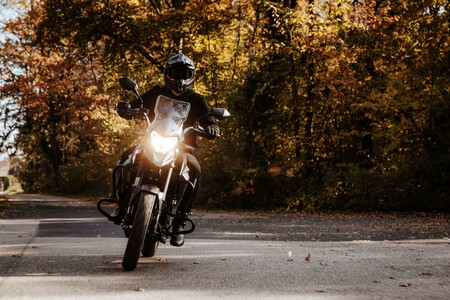 Motron X Nord 125 003