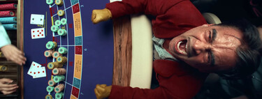 'Maldita suerte', Colin Farrell es el actor más desaprovechado del año