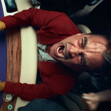 Maldita Suerte 2025 Colin Farrell