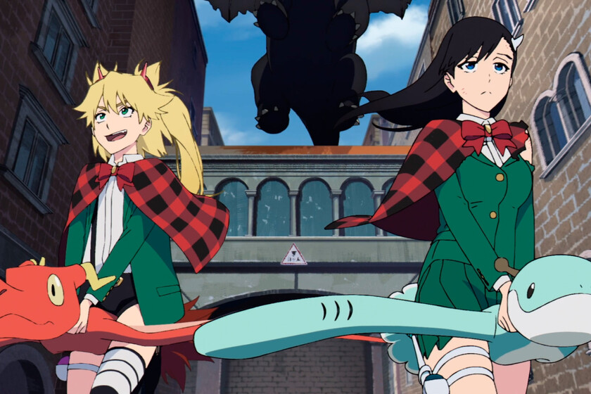 Burn the Witch volverá este mismo año: la sorprendente adaptación al anime del spin-off de Bleach anuncia la fecha de regreso