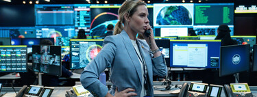 22 millones de visualizaciones en tres días, el nuevo thriller bélico que arrasa en Netflix tiene a Idris Elba a punto de decidir el apocalipsis mundial