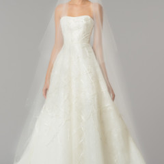 Foto 21 de 28 de la galería novias-carolina-herrera en Trendencias