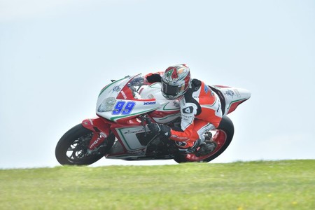 Pj Jacobsen Sbk Francia 2017