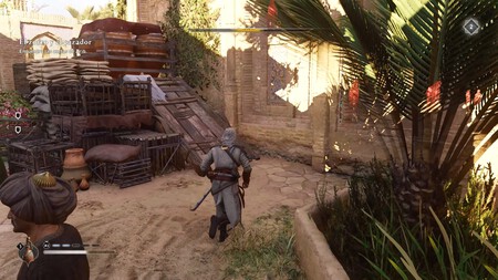 Ac Mirage Identifica Al Bahamut 47