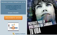 Reto para ser consejero delegado por un día en una gran empresa