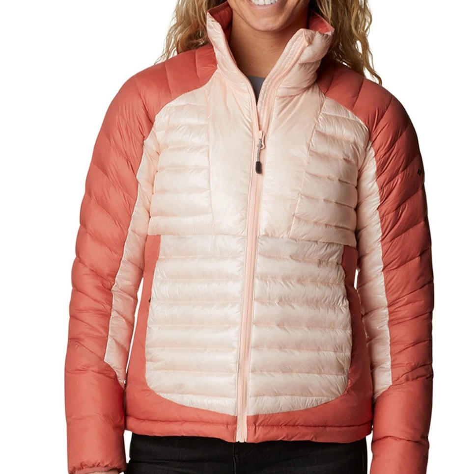 Chaqueta Labyrinth Loop Jacket
