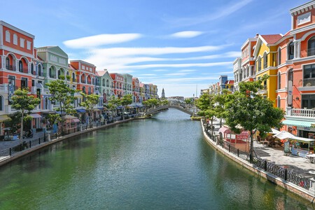 Mejores Destinos Playa 2026 Tendencia