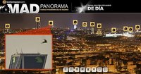 Madrid Panorama: fotos de gran definición e información