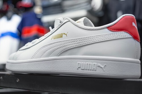 Aprovecha este cupón de Puma para llevarte tus zapatillas favoritas para el día a día por tiempo limitado