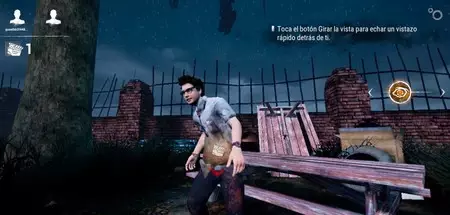 デッドデイライト