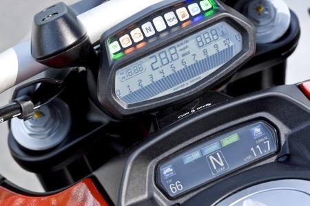 Ducati Diavel 2019 4